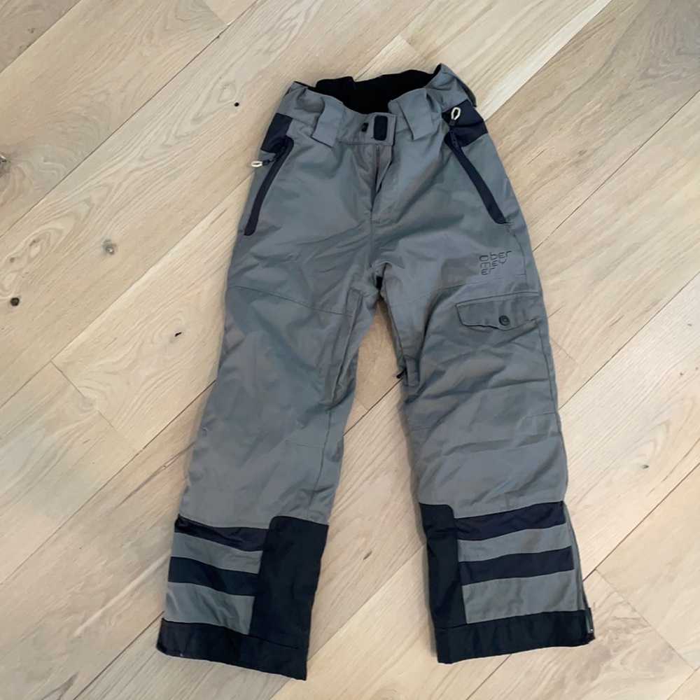 Youth 12 ski/board pants